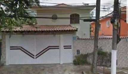 Sobrado a venda no Adalgisa Osasco