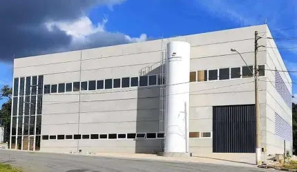 Galpao para alugar Vargem Grande Paulista
