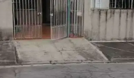 Casa a venda no Jaguare
