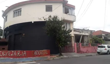Casa a venda no Jardim das Flores