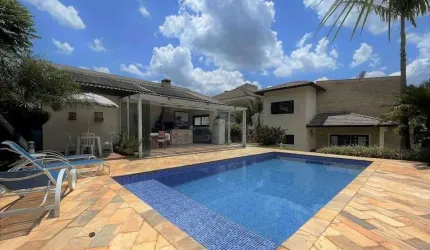 Casa a venda Condominio Nova Higienopolis