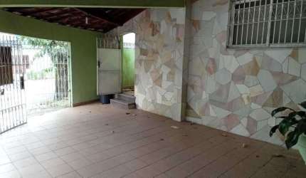 Casa sobrado a venda no Jardim Bonfiglioli