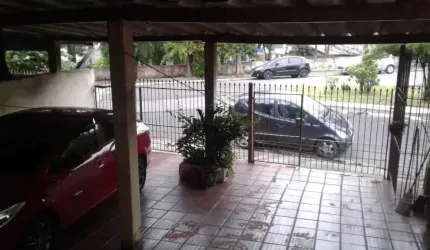 Casa a venda no Jaguare