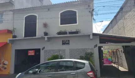 CASA A VENDA NO PIRATININGA OSASCO