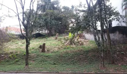 Terreno a venda no Condominio Parque dos Principes em Osasco