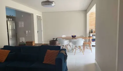 Apartamento de 3 dormitorios na Vila Sao Francisco – Sao Paulo