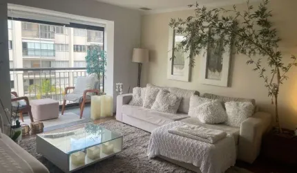Apartamento a venda Vila Sao Francisco