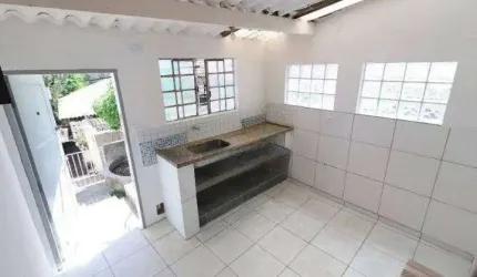 Casa para alugar no Jaguare