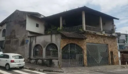 Casa a venda Umuarama Osasco.