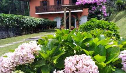 Sitio em Sao Roque, bairro Mailasqui