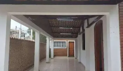 Casa a venda na Vila Sao Francisco