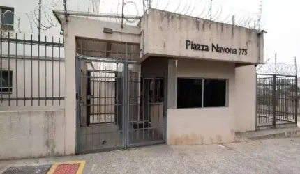 Cobertura de luxo com 4 dormitorios no Novo Osasco, OSASCO!