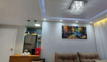 Apartamento a venda  no Jardim Boa Vista
