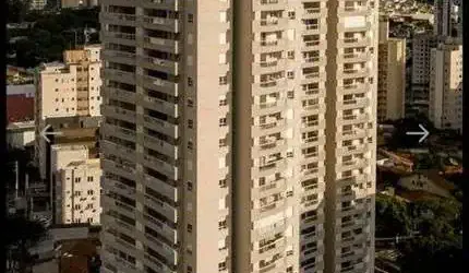 Apartamento a venda no Bela Vista Osasco