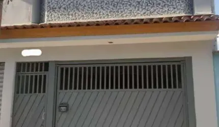 Sobrado a venda Quitauna Osasco