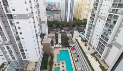 Lindo Apartamento a venda no Condominio Magic