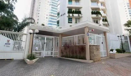 Apartamento a venda na Vila Sao Francisco