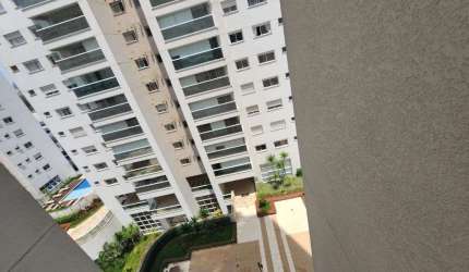 Oportunidade Unica! Apartamento a Venda em Alto Padrao no Condominio Jardins do Brasil - Conforto e Luxo em 136m2!