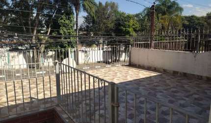 Excelente casa a venda no Vila Osasco