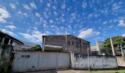 Imperdivel oportunidade de investimento galpao Barueri