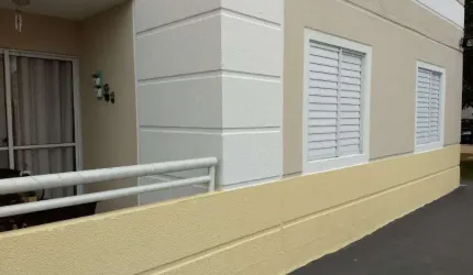 Apartamento a venda 2 dormitorios em Cotia