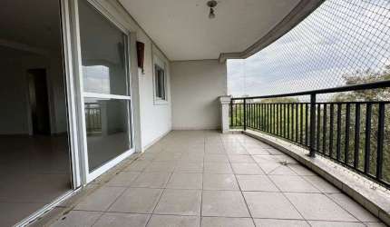 Apartamento a venda na Vila Sao Francisco (Zona Oeste)