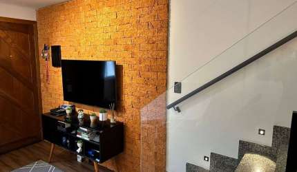 Sobrado a Venda com 2 suites no Jardim d&amp;#39; Abril
