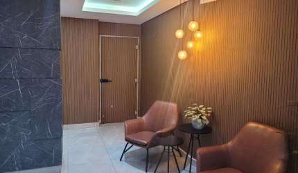 OPORTUNIDADE! GRACIOSO APARTAMENTO NO CORACAO DA VILA YARA PARA VENDA