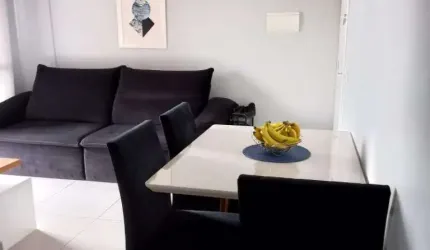 Apartamento a venda Quitauna, OSASCO - SP
