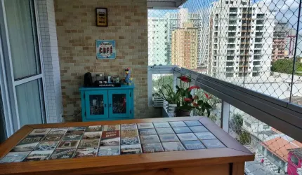 Apartamento a venda Osasco