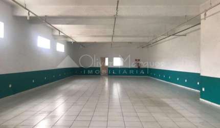 Predio comercial para alugar com750 m2 de area util, localizado a 200 metro do Shopping Continental, - Jaguare - Sao Paulo/SP