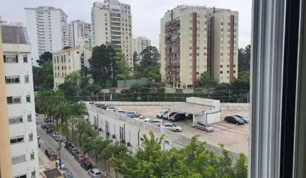 Apartamento a venda na Vila Andrade