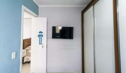 Apartamento a venda Sao Pedro, Osasco