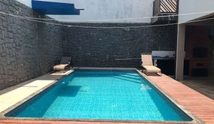 Sobrado a Venda na City Bussocaba