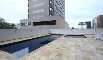 Apartamento a venda no Centro de Osasco