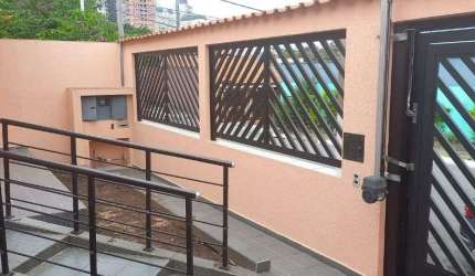 Otima casa a venda no Centro de Osasco