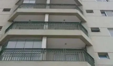 Apartamento a venda Centro Osasco