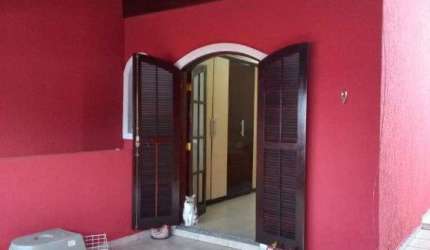 Casa  sobrado a venda no Jardim das Flores-Osasco