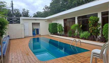 Imperdivel, conforto sossego seguranca e natureza tudo junto