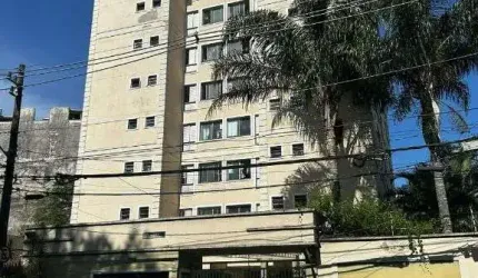 Apartamento de cobertura a venda  Butanta, Sao Paulo