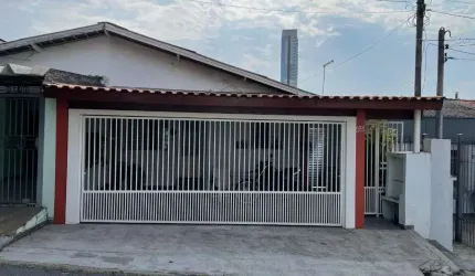Casa a venda no Parque Continental