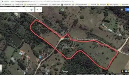 Maravilhoso Sitio a venda proximo a Sorocaba 'com porteira fechada', completo e funcionando.