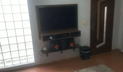 Casa a venda Jardim D Abril, OSASCO