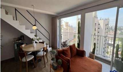 Apartamento de Cobertura a venda na Vila Sao Francisco (Zona Oeste), Sao Paulo