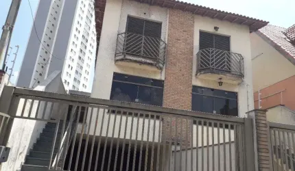 Sobrado a venda no Jaguare Sao Paulo