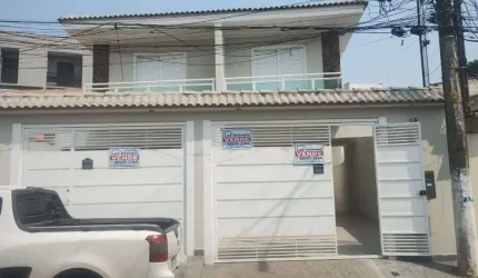 Sobrado a venda Bela Vista, OSASCO