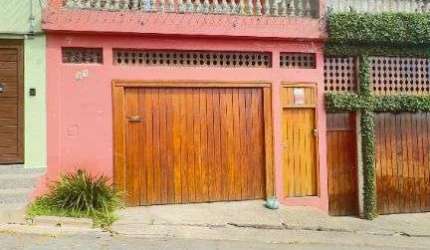 Lindo sobrado a venda no Jaguare