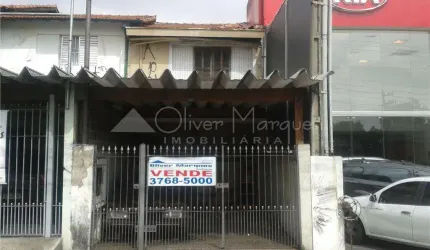 Sobrado comercial a venda, Vila Yara, Osasco