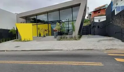 Terreno a venda, 1000 m2  Vila Sao Francisco  Osasco/SP