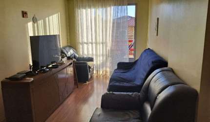 Otimo apartamento a venda Osasco
